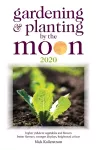 Gardening and Planting by the Moon 2020 cover