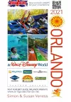 Brit Guide to Orlando 2021 cover