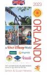 Brit Guide to Orlando 2023 cover