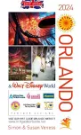 Brit Guide to Orlando 2024 cover