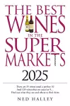 Best Wines in the Supermarket 2025 cover