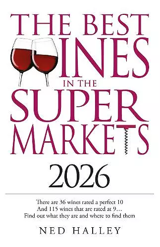 Best Wines in the Supermarket 2026 cover