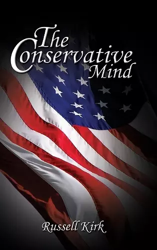 The Conservative Mind cover