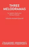 Three Melodramas cover