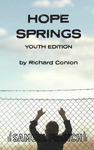 Hope Springs Youth Edition cover