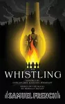 The Whistling cover