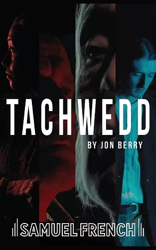 Tachwedd cover