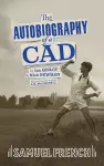 The Autobiography of a Cad cover