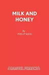 Milk and Honey cover