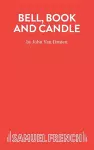 Bell, Book and Candle cover