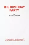 The Birthday Party cover