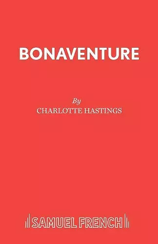 Bonaventure cover