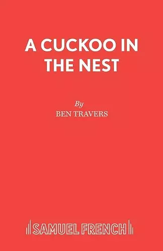 A Cuckoo in the Nest cover