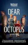 Dear Octopus cover