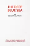 The Deep Blue Sea cover