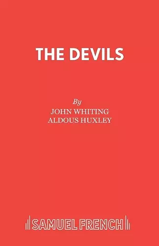 The Devils cover