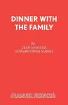 Dinner with the Family cover