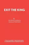 Exit the King cover