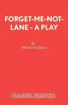 Forget-me-not Lane cover