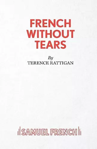 French without Tears cover