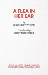 A Flea in Her Ear cover