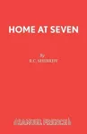 Home at Seven cover