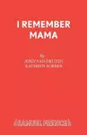 I Remember Mama cover