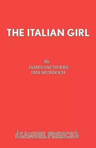 Italian Girl cover