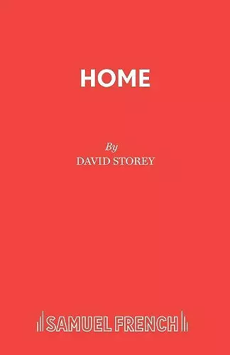 Home cover