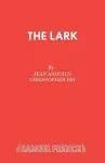 The lark cover