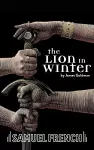 A Lion in Winter cover