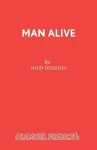 Man Alive! cover