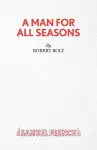 A Man for All Seasons cover