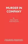 Murder in Company cover