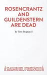 Rosencrantz and Guildenstern are Dead cover