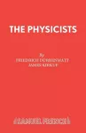 The Physicists cover