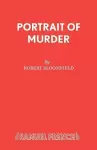 Portrait of Murder cover