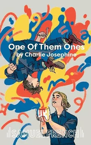 One Of Them Ones cover