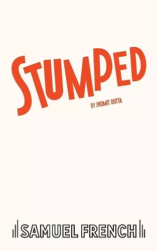 Stumped cover