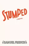 Stumped cover
