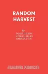 Random Harvest cover