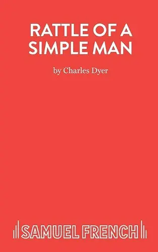 Rattle of a Simple Man cover