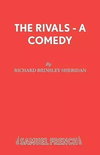 The Rivals cover