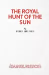 Royal Hunt of the Sun cover