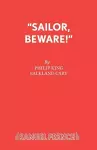 Sailor Beware cover
