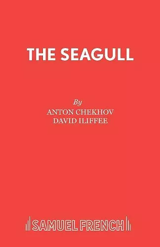 The Seagull cover