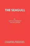 The Seagull cover