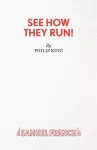 See How They Run cover