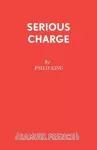 Serious Charge cover