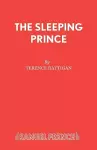 The Sleeping Prince cover